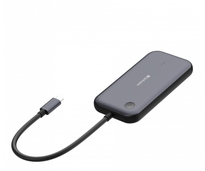 Hub USB Verbatim Bezprzewodowy transmiter obrazu USB-C Share My Screen 1080p